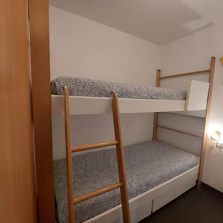 Multiproprieta Rio Falze Lägenhet