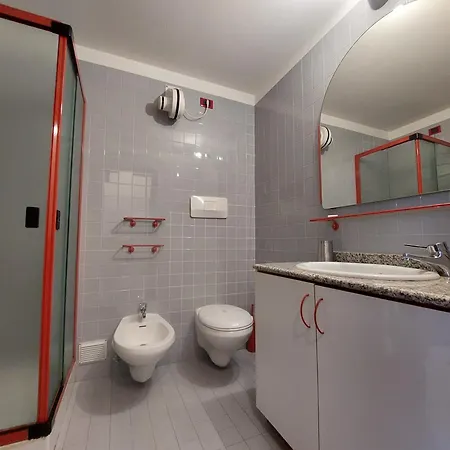 Lägenhet Multiproprieta Rio Falze