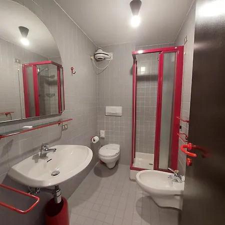 Multiproprieta Rio Falze Appartement *