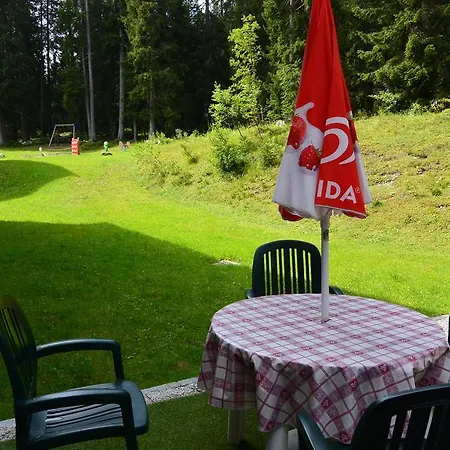 Multiproprieta Rio Falze Lägenhet