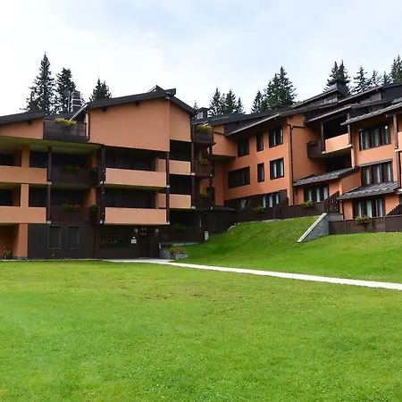 Multiproprieta Rio Falze Lägenhet