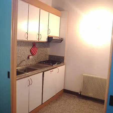 Lägenhet Multiproprieta Rio Falze